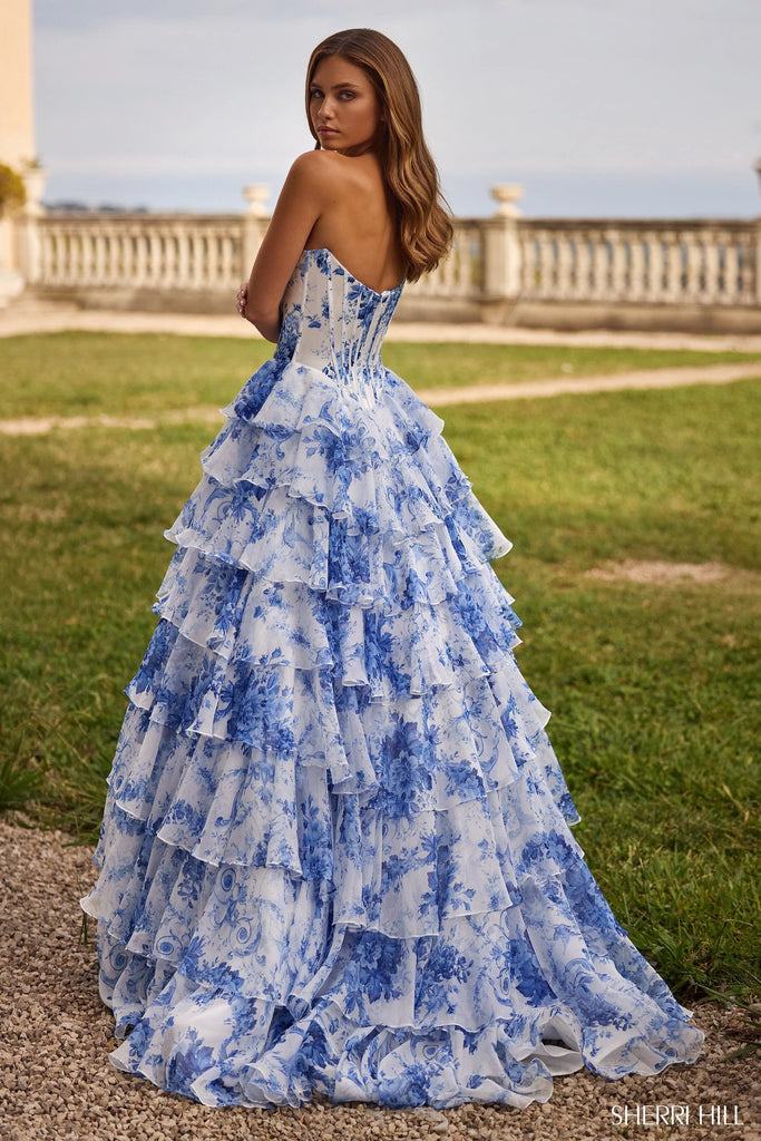 SHERRI HILL 57250